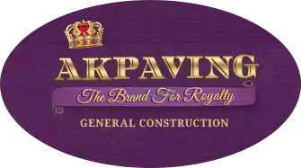 AK Paving