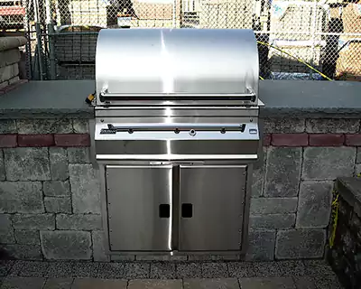 Outdoor Kitchens/BBQs, West Harrison, New York, NY