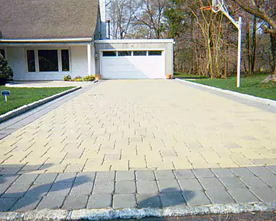 Paver Driveways, West Harrison, NY