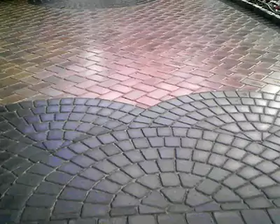 Pavers, West Harrison, New York, NY